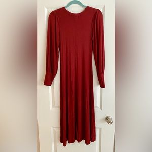 Altar Houseline dress